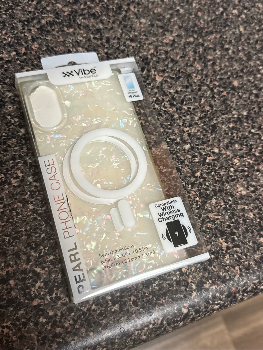 iPhone 16 Plus Case